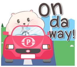 P-Kun ^ ^ sticker #14754844