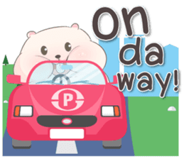 P-Kun ^ ^ sticker #14754844