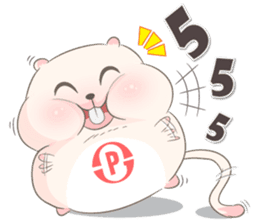 P-Kun ^ ^ sticker #14754856