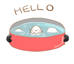 tamappe sticker #14755182