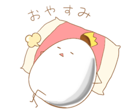 tamappe sticker #14755183