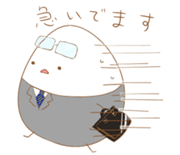 tamappe sticker #14755184