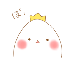 tamappe sticker #14755187