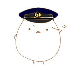 tamappe sticker #14755189