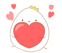 tamappe sticker #14755195