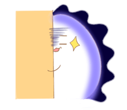 tamappe sticker #14755196