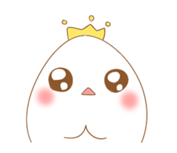 tamappe sticker #14755199