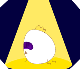 tamappe sticker #14755202