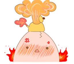 tamappe sticker #14755204