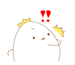 tamappe sticker #14755210