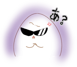 tamappe sticker #14755213