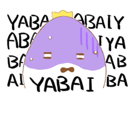 tamappe sticker #14755216