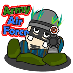 Army Military Police