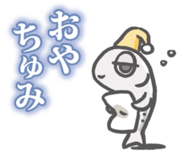 OSHIRASAMA 2 sticker #14755719