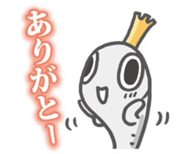 OSHIRASAMA 2 sticker #14755721