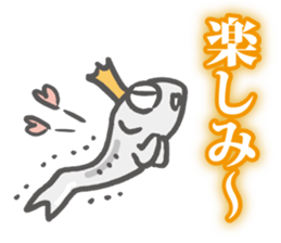 OSHIRASAMA 2 sticker #14755742