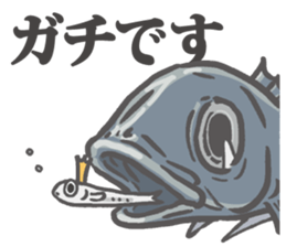 OSHIRASAMA 2 sticker #14755749