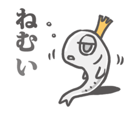 OSHIRASAMA 2 sticker #14755753