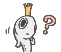 OSHIRASAMA 2 sticker #14755754