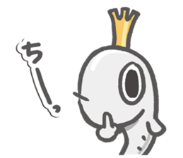 OSHIRASAMA 2 sticker #14755756