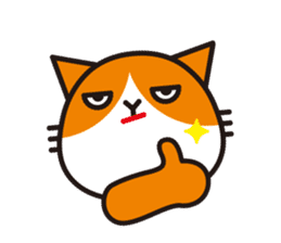 Futenyan2 sticker #14755958