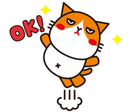 Futenyan2 sticker #14755960