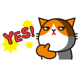 Futenyan2 sticker #14755962