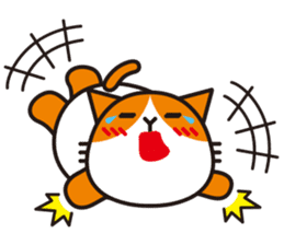 Futenyan2 sticker #14755968