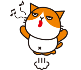 Futenyan2 sticker #14755969