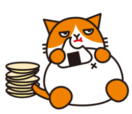 Futenyan2 sticker #14755991