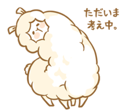 Mohupaca vol.2 sticker #14757969