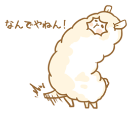 Mohupaca vol.2 sticker #14757986