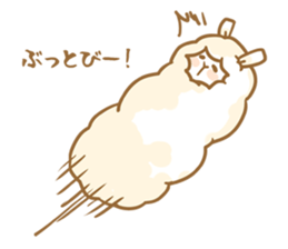 Mohupaca vol.2 sticker #14757993