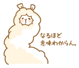 Mohupaca vol.2 sticker #14757994