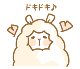 Mohupaca vol.2 sticker #14757999