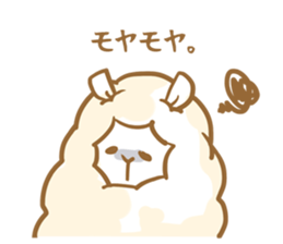 Mohupaca vol.2 sticker #14758004