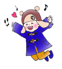 baby yi cheng sticker #14758362