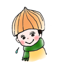 baby yi cheng sticker #14758368