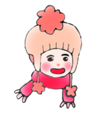 baby yi cheng sticker #14758372