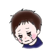 baby yi cheng sticker #14758377