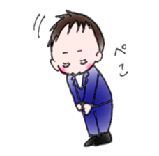 baby yi cheng sticker #14758396