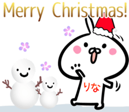 Rina Sticker!!! sticker #14758683