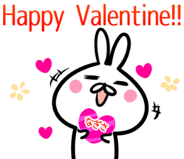 Nagisa Sticker! sticker #14758880