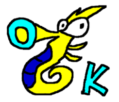 dragon CBA sticker #14759032