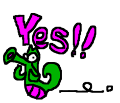 dragon CBA sticker #14759036