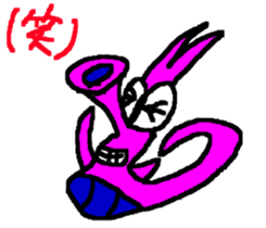 dragon CBA sticker #14759037