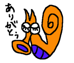 dragon CBA sticker #14759049