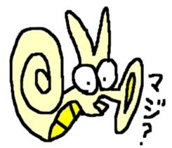 dragon CBA sticker #14759054