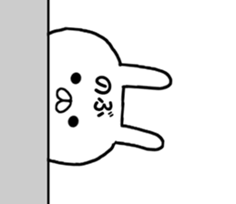 Name Sticker nobu can be used sticker #14759201