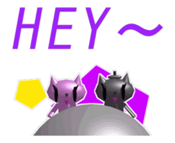 niyao&jovi the movie sticker #14760036